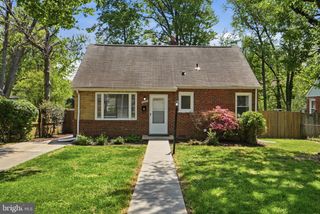 5007 CHEYENNE PL, College Park, MD 20740