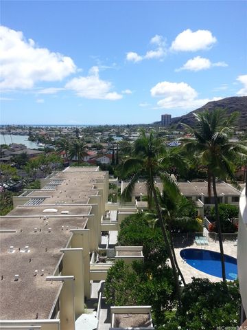 6770 Hawaii Kai Drive 607, Honolulu, HI 96825