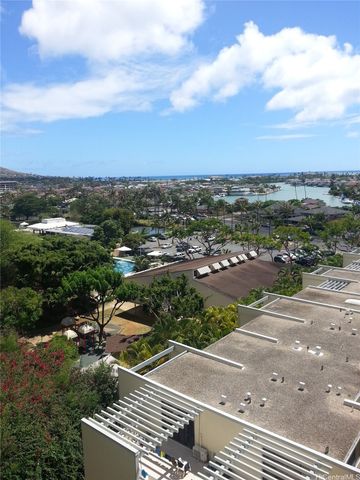 6770 Hawaii Kai Drive 607, Honolulu, HI 96825
