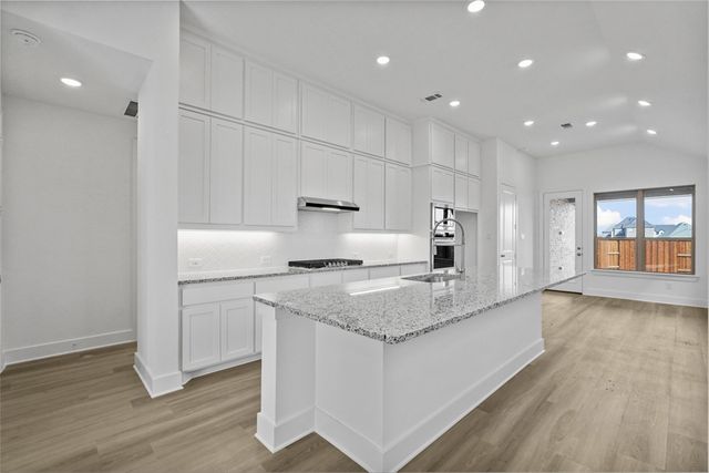 1855 Rosedale Avenue, Van Alstyne, TX 75495