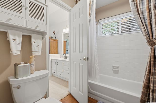 2307 Oakline, San Antonio, TX 78232