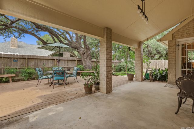 2307 Oakline, San Antonio, TX 78232