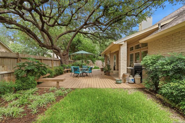 2307 Oakline, San Antonio, TX 78232