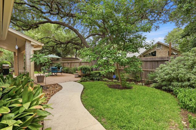 2307 Oakline, San Antonio, TX 78232
