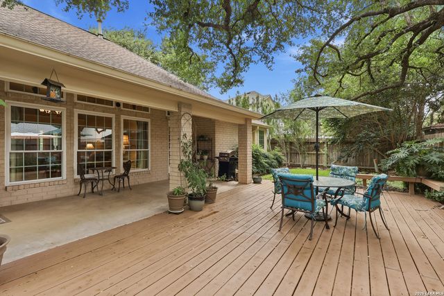 2307 Oakline, San Antonio, TX 78232