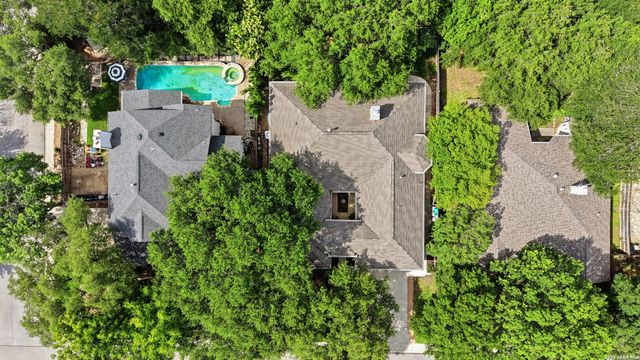 2307 Oakline, San Antonio, TX 78232