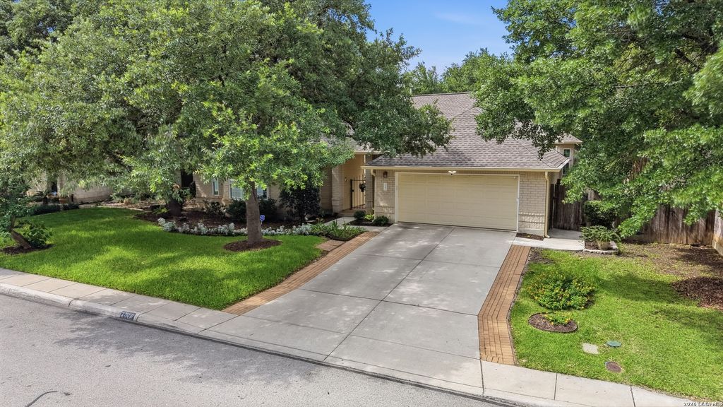 2307 Oakline, San Antonio, TX 78232