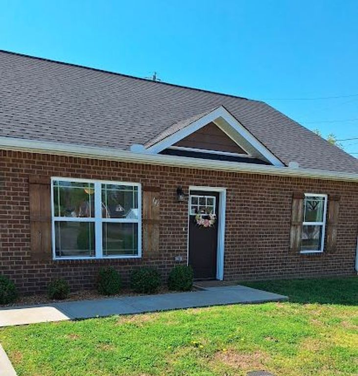 141 Dogwood Ct, Shelbyville, TN 37160