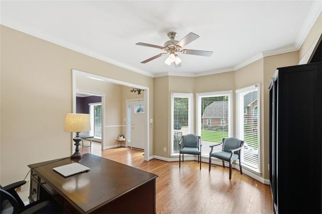 4355 Laurian Drive NW, Kennesaw, GA 30144