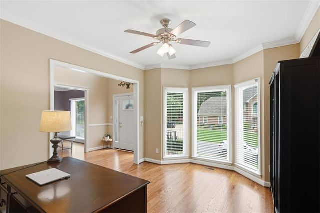 4355 Laurian Drive NW, Kennesaw, GA 30144