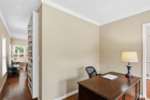 4355 Laurian Drive NW, Kennesaw, GA 30144