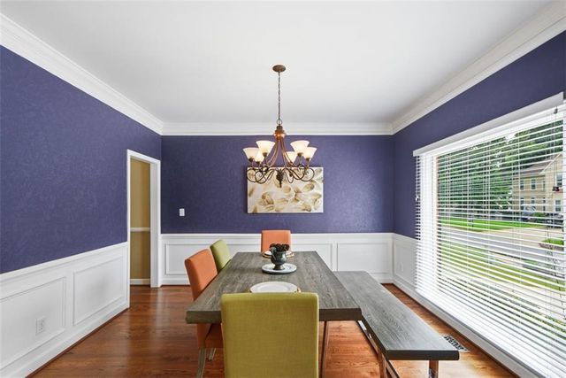 4355 Laurian Drive NW, Kennesaw, GA 30144