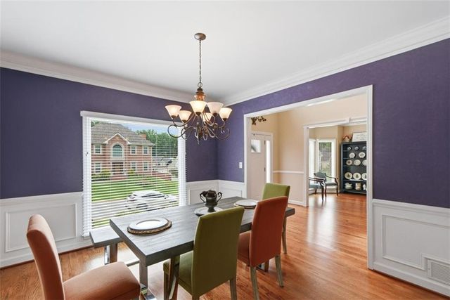 4355 Laurian Drive NW, Kennesaw, GA 30144