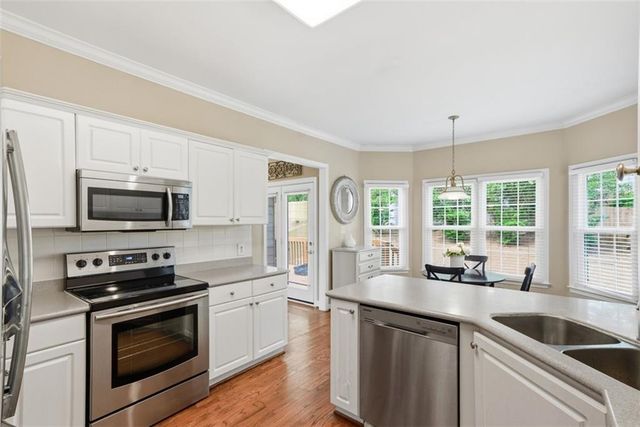 4355 Laurian Drive NW, Kennesaw, GA 30144