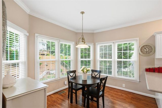 4355 Laurian Drive NW, Kennesaw, GA 30144