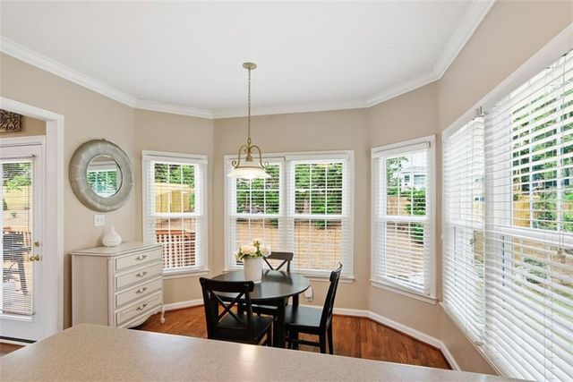 4355 Laurian Drive NW, Kennesaw, GA 30144