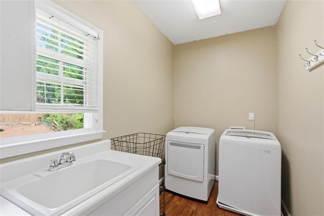 4355 Laurian Drive NW, Kennesaw, GA 30144
