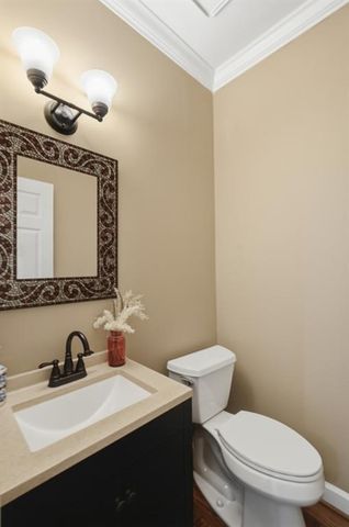4355 Laurian Drive NW, Kennesaw, GA 30144