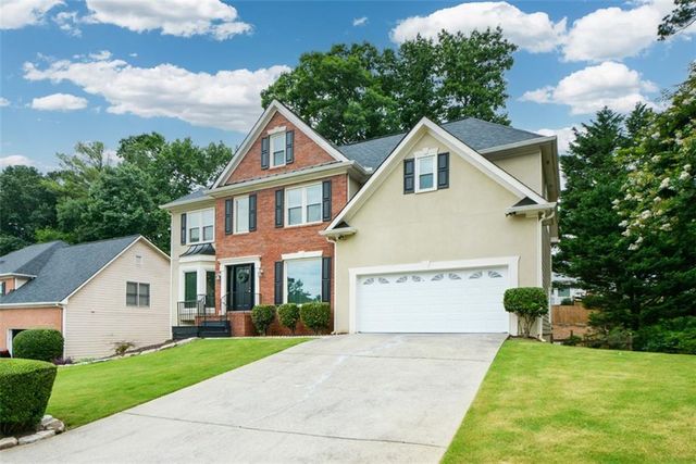 4355 Laurian Drive NW, Kennesaw, GA 30144
