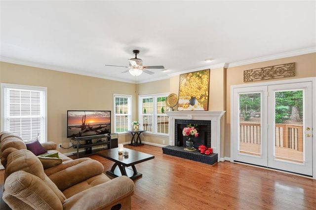 4355 Laurian Drive NW, Kennesaw, GA 30144