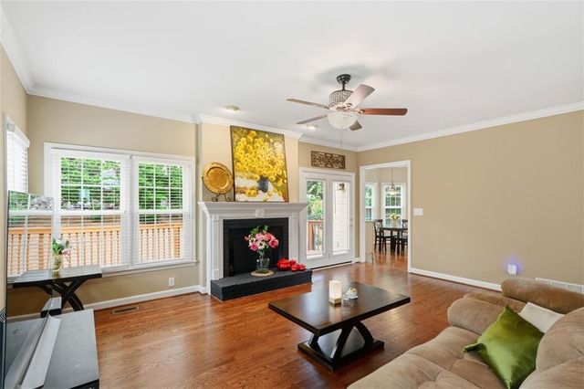 4355 Laurian Drive NW, Kennesaw, GA 30144