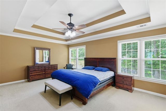 4355 Laurian Drive NW, Kennesaw, GA 30144