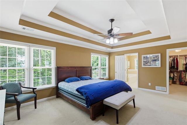 4355 Laurian Drive NW, Kennesaw, GA 30144