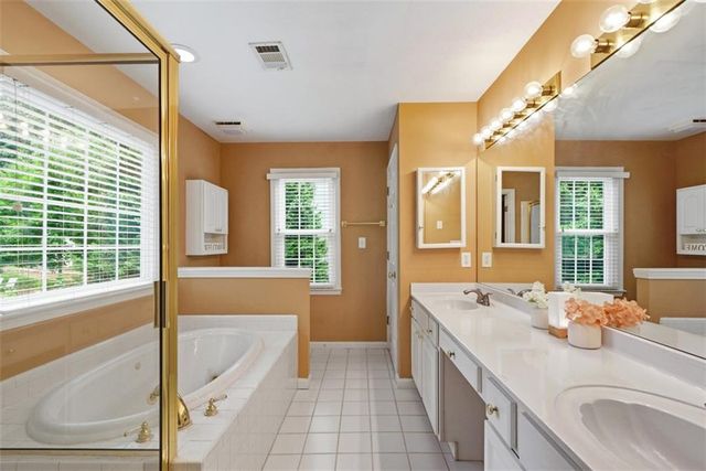4355 Laurian Drive NW, Kennesaw, GA 30144
