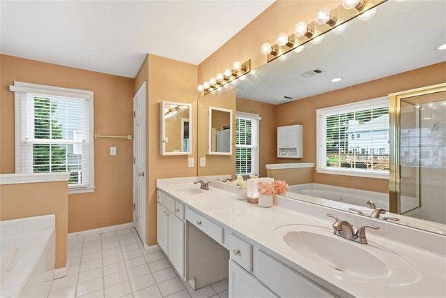 4355 Laurian Drive NW, Kennesaw, GA 30144