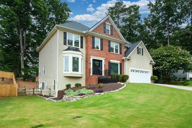 4355 Laurian Drive NW, Kennesaw, GA 30144