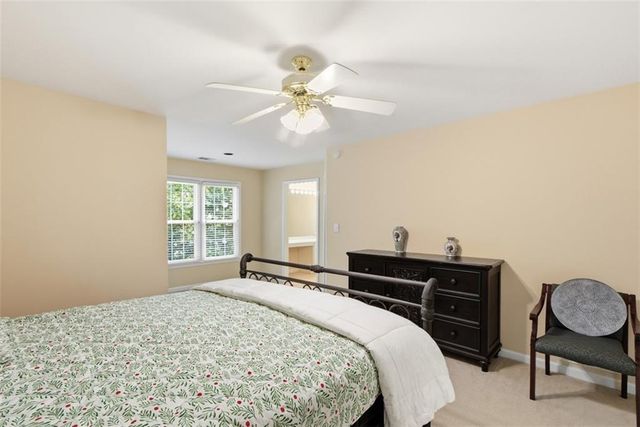 4355 Laurian Drive NW, Kennesaw, GA 30144