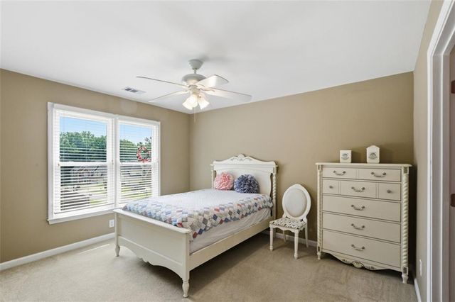 4355 Laurian Drive NW, Kennesaw, GA 30144