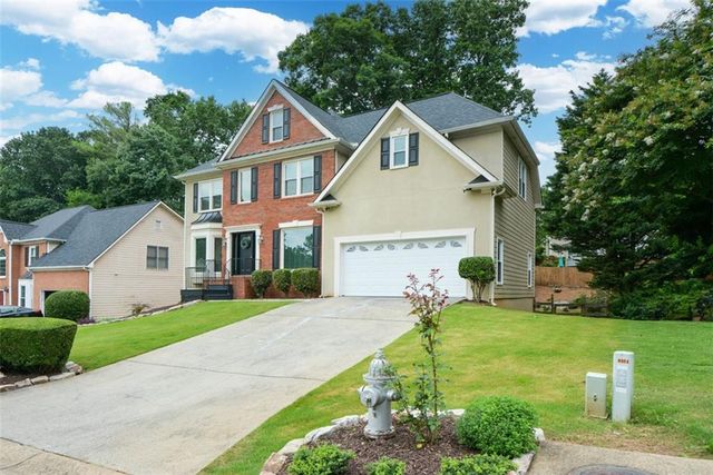 4355 Laurian Drive NW, Kennesaw, GA 30144