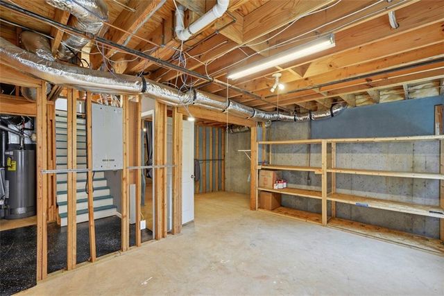 4355 Laurian Drive NW, Kennesaw, GA 30144