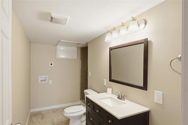 4355 Laurian Drive NW, Kennesaw, GA 30144