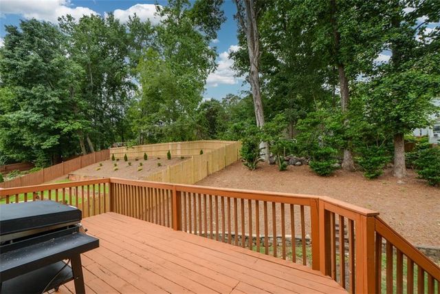 4355 Laurian Drive NW, Kennesaw, GA 30144