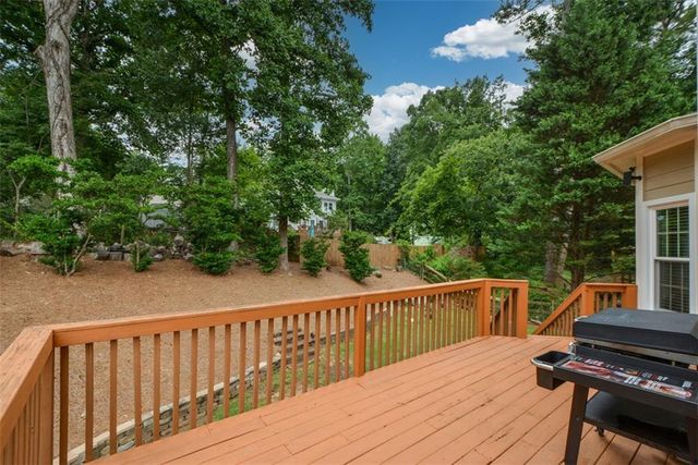 4355 Laurian Drive NW, Kennesaw, GA 30144