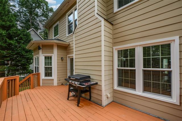 4355 Laurian Drive NW, Kennesaw, GA 30144