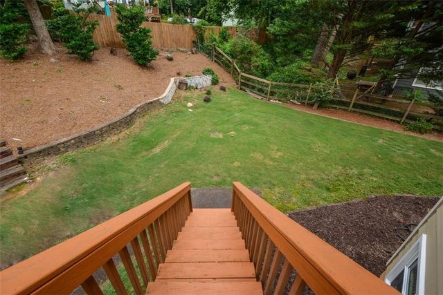 4355 Laurian Drive NW, Kennesaw, GA 30144