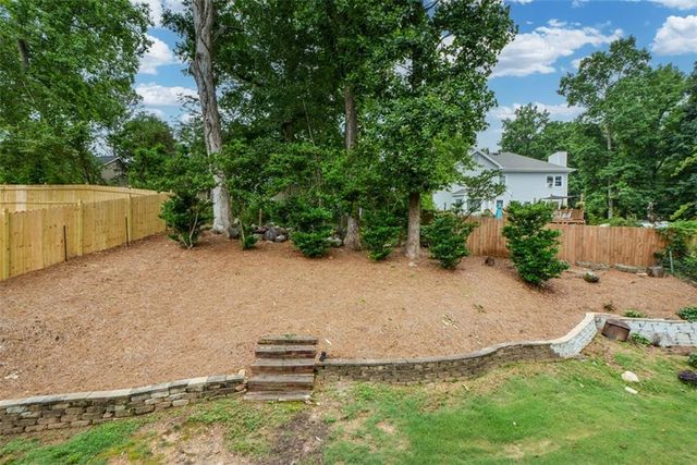 4355 Laurian Drive NW, Kennesaw, GA 30144