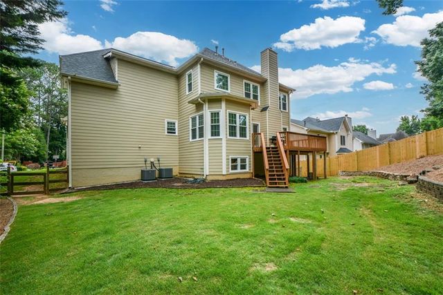 4355 Laurian Drive NW, Kennesaw, GA 30144