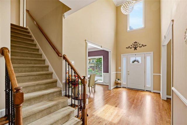 4355 Laurian Drive NW, Kennesaw, GA 30144
