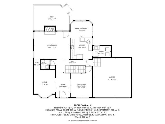 4355 Laurian Drive NW, Kennesaw, GA 30144