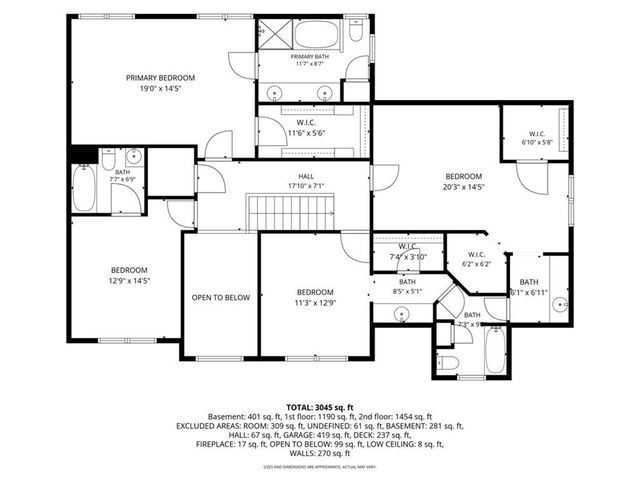 4355 Laurian Drive NW, Kennesaw, GA 30144