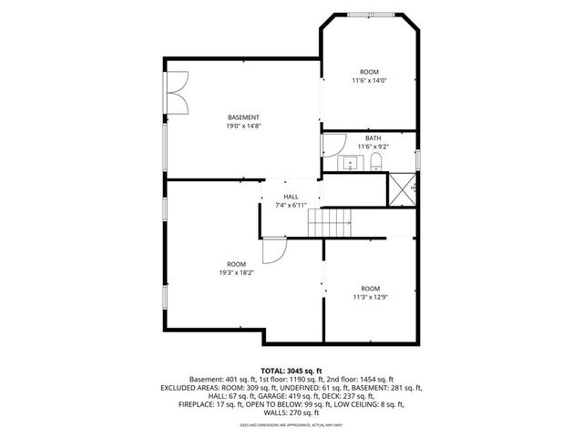 4355 Laurian Drive NW, Kennesaw, GA 30144