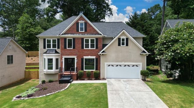 4355 Laurian Drive NW, Kennesaw, GA 30144