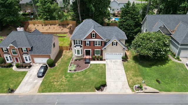 4355 Laurian Drive NW, Kennesaw, GA 30144