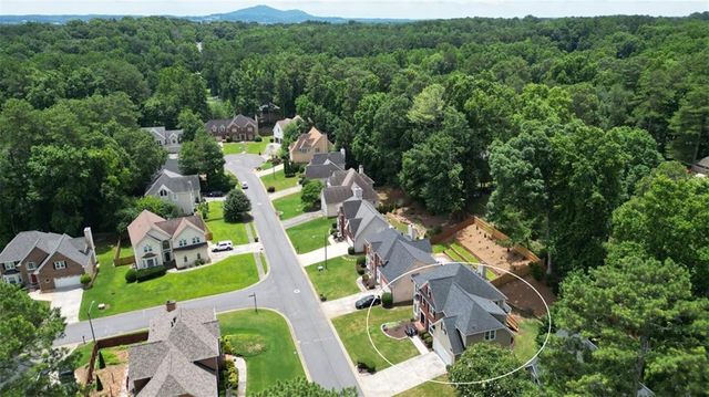 4355 Laurian Drive NW, Kennesaw, GA 30144