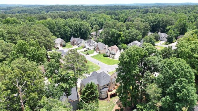 4355 Laurian Drive NW, Kennesaw, GA 30144