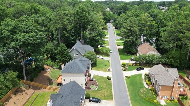 4355 Laurian Drive NW, Kennesaw, GA 30144